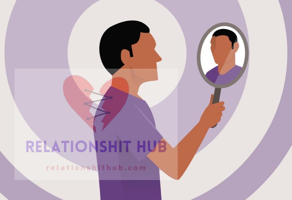 Self-awareness to build a healthy relationship